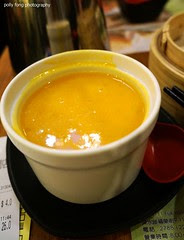 Mango Pomelo Sago at Tim Ho Wan