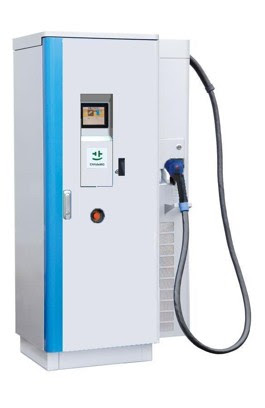 充電設備 急速充電設備 Ev Phv用充電設備の補助金交付を行う次世代自動車振興センター