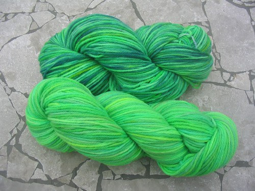 Erin go Bragh