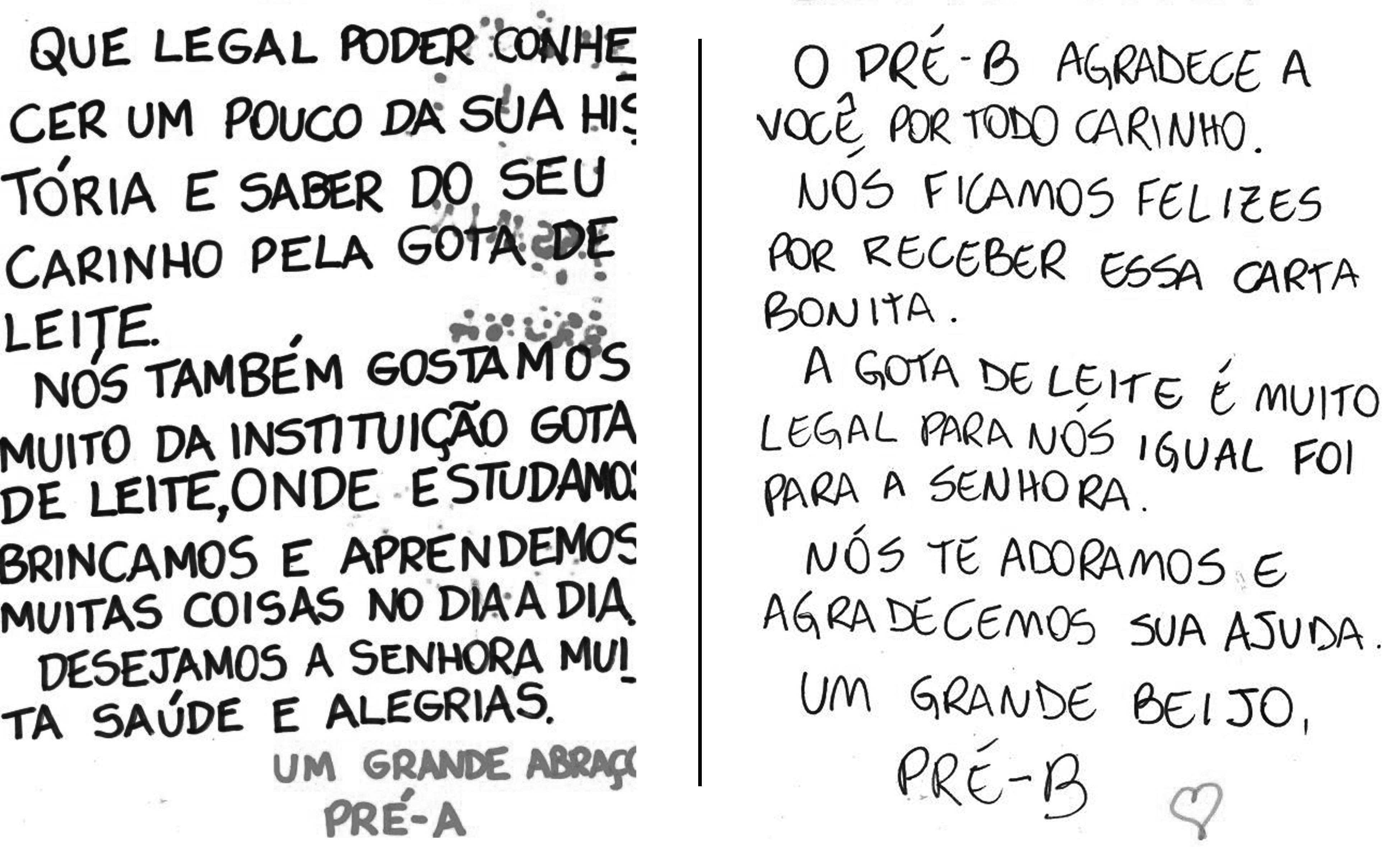 Amado Mensagem Agradecimento DoaçãO Recebida SK47 - Ivango