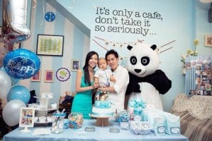 Kids Birthday  Party  Services  Singapore JellyBean Party 