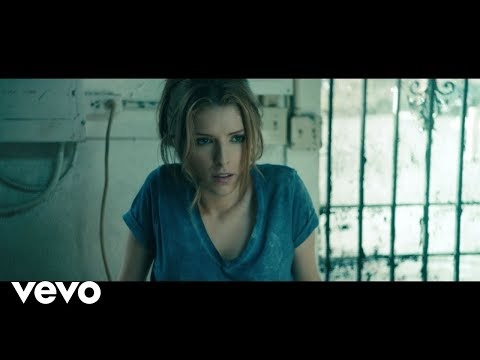 The cup song Lyrics- Anna Kendrick-Pitch Perfect