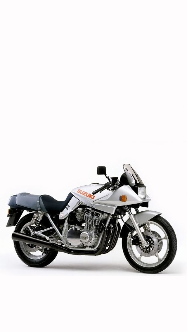 Gsx1100sカタナ壁紙 Pc用 スマホ用 Katana Wallpaper Jack In The Wind Suzuki Gsx1100s Katana カタナ でリターンライダーになった危険な話