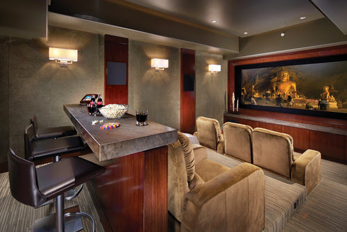 Home theater seating layout: 5 key design and placement tips ...