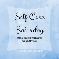 “selfcaresturday"