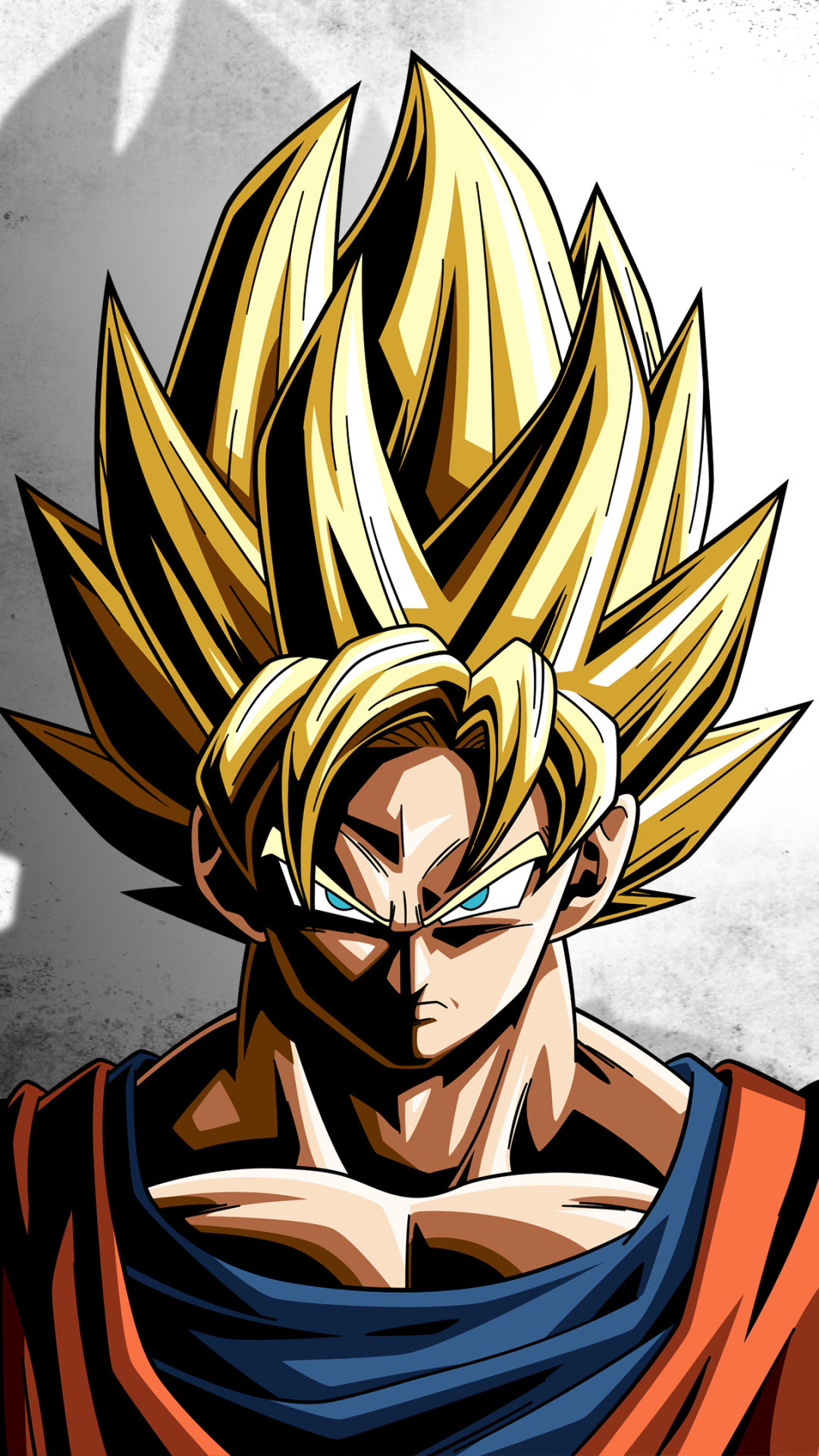 Goku iPhone Wallpaper (64+ images)