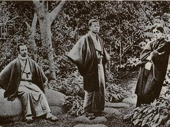 明治の評論家 斎藤緑雨 ケペル先生のブログ