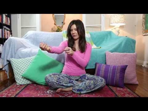 Video How To Use Yoga Eggs
