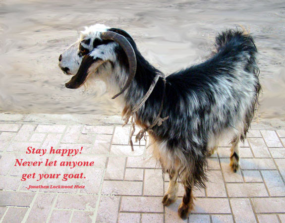 Happy Quotes and Sayings Quotes about Being Happy by Jonathan Lockwood Huie