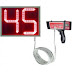 Radar Gun : Lidar Traffic Enforcement Wikipedia : We did not find results for: