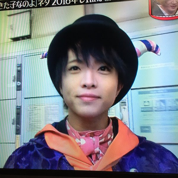 アザゼル様こと元ジャニーズjr 角田侑晟が 水曜日のダウンタウン に出演した結果ｗｗｗｗｗｗｗｗ ジャニーズtwitterまとめ