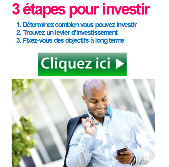 Conseil en Investissement