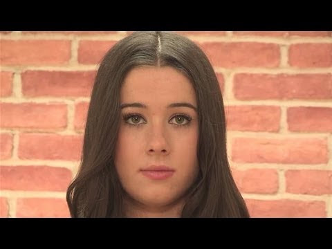 How To Do 70s Hairstyles - YouTube