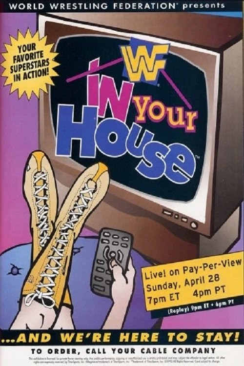 WWE In Your House 7: Good Friends, Better Enemies Magyarul Videa Néz
Online Streaming Teljes Magyar Előzetes UHD 1996 IndAvIdeo