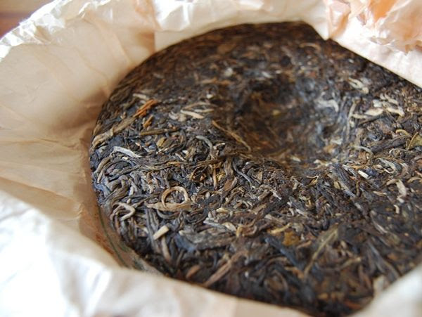 2007 Mengyang Guoyan Bulang Long