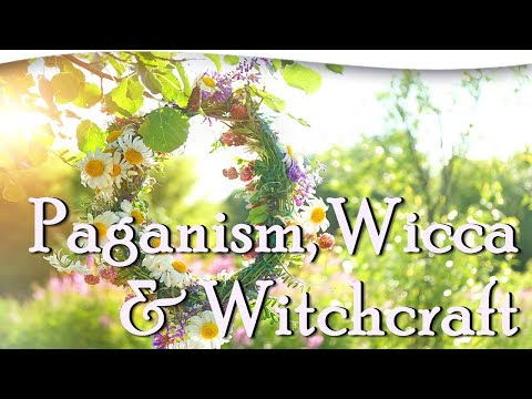 Contemporary Paganism, Wicca, and Witchcraft: Foundations of the Craft of the Wise | Gwendolyn Reece