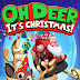 Oh Deer, It's Christmas (2018) Download HD 1080p