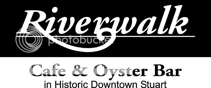 Riverwalk Cafe and Oyster Bar