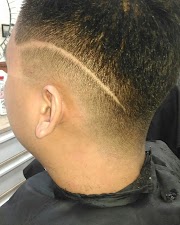 20+ Rambut Skin FADE, Paling Top!