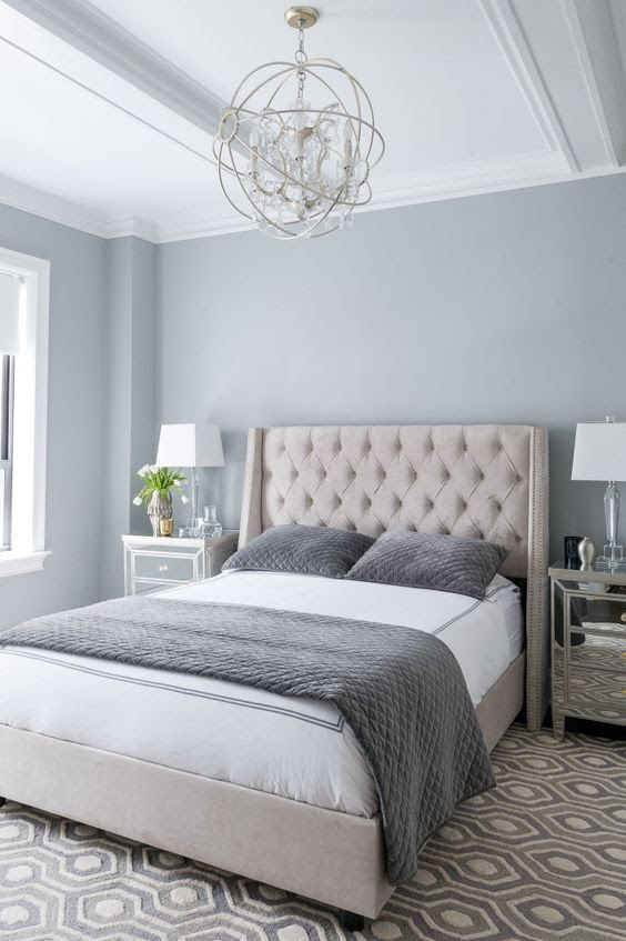 40 Gray Bedroom Ideas Decoholic 40 Gray Bedroom Ideas Decoholic