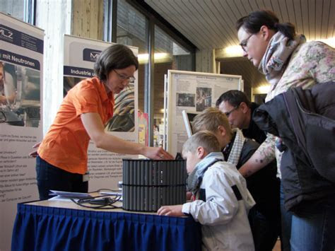 mlz heinz maier leibnitz zentrum