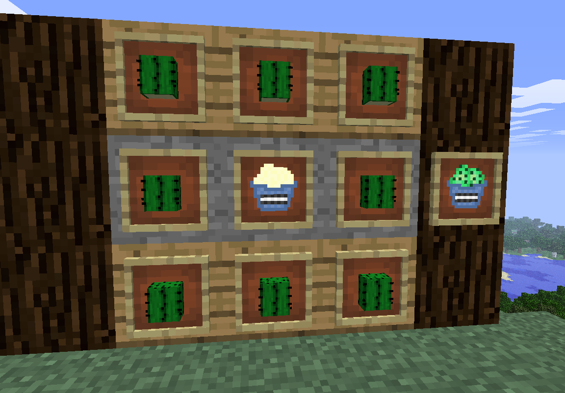 The Ben and Jerry’s Mod