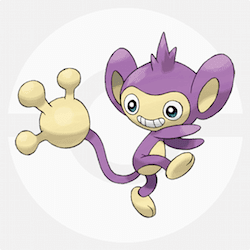 ポケモンgo エイパムの巣 おすすめ技と進化 レア度