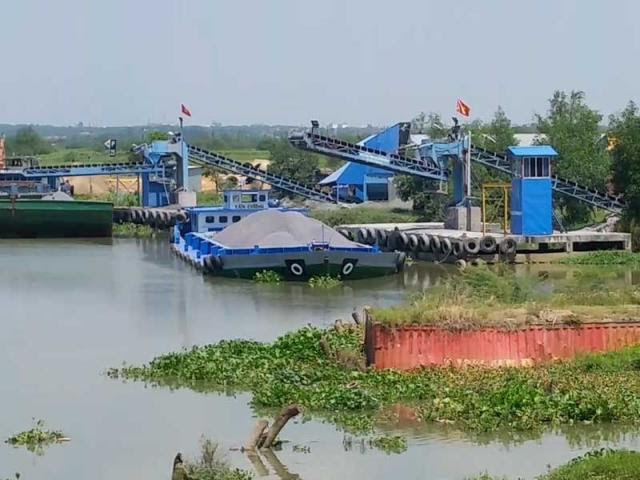 Phó bí thư Đồng Nai ”chống lưng” công ty của chồng
