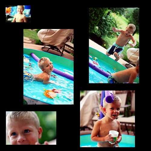 BSM Collage