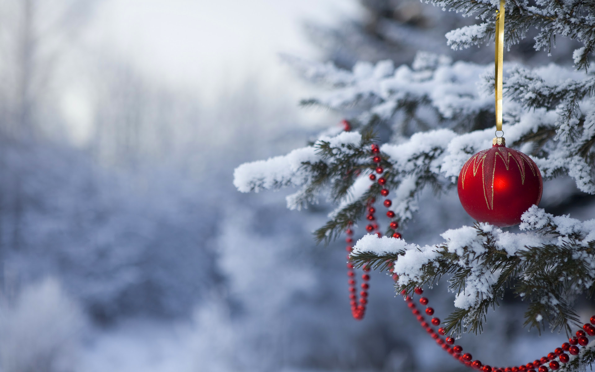 christmas desktop wallpaper
