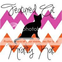Featured At Krafty Kat