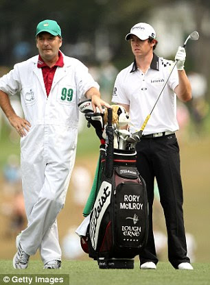 rory mcilroy swing sequence. Weighing one up: Rory McIlroy