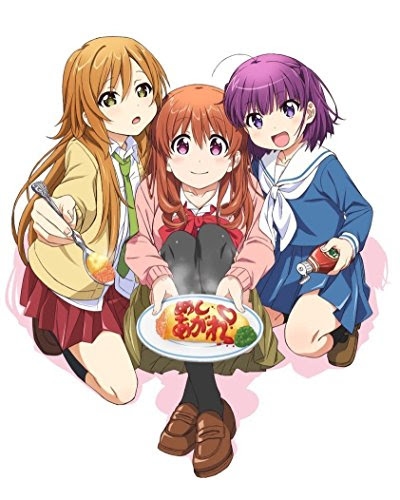 15年に放送されたおすすめアニメベスト15をランキング形式で紹介する Hacogaki