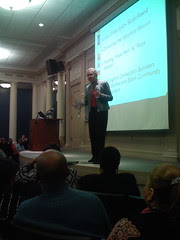 Patricia Hill Collins