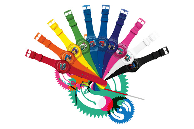 Swatch