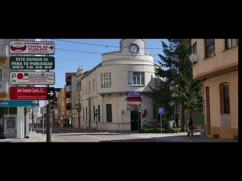 Evolución de Guijuelo en fotografías