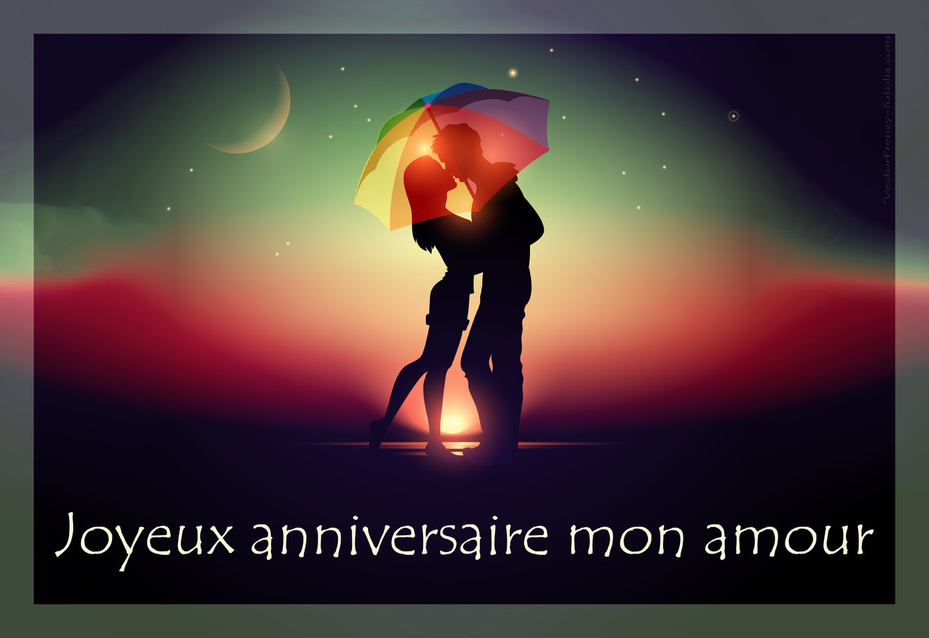Cartes virtuelles amour anniversaire Joliecarte Cartes virtuelles amour anniversaire Joliecarte
