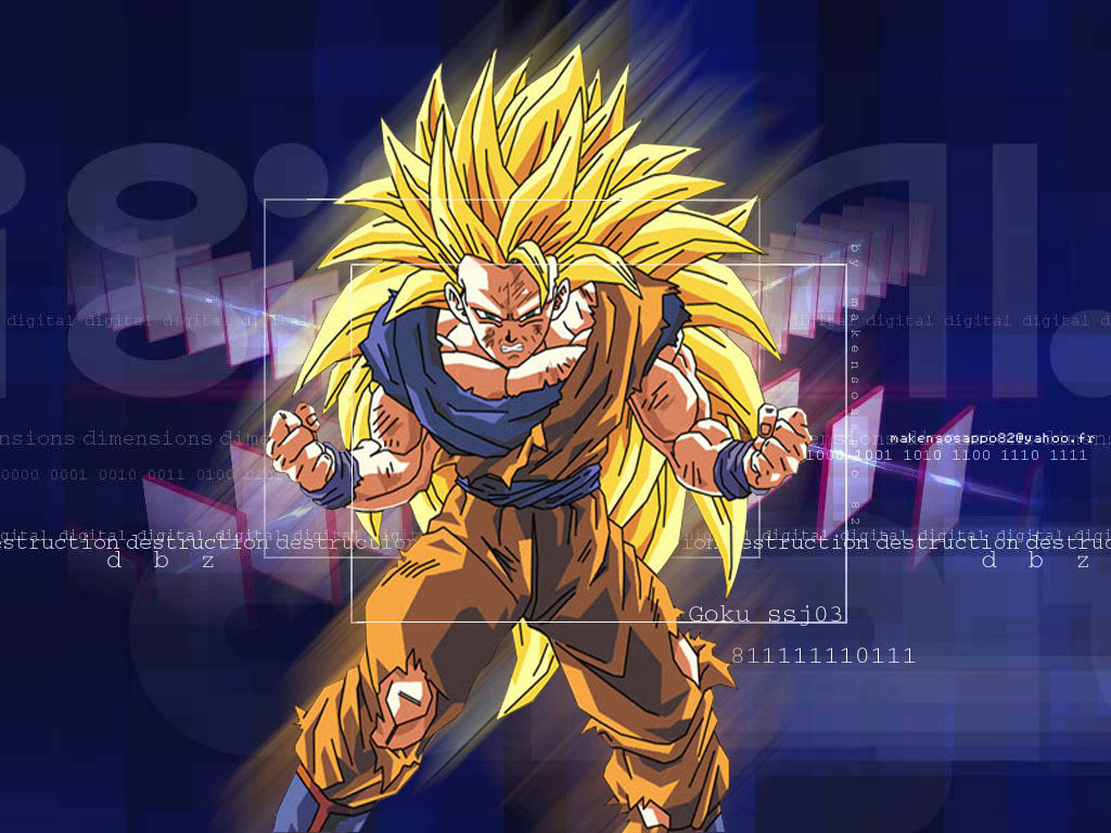Dragon Ball Z