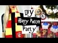 Harry Potter Themed Decorations : Harry Potter Birthday Party Ideas Backdrops For Photography For Harry Potter Theme Decoration Supplies Hogwarts House Wall Banners Wizard Boy Party Supplies Favors Birthday Party Decoration 59 X 82 6 Amazon In Toys / Of all the harry potter decorations on the internet, these are the top best harry potter decorations ever!