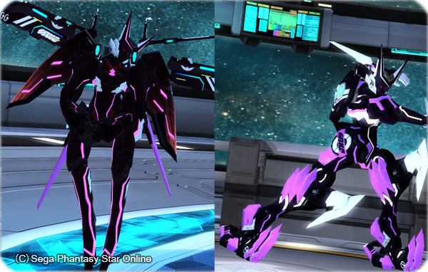 選択した画像 Pso2 キャスト かっこいい レシピ 最高の画像壁紙日本am