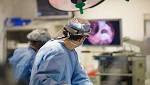  Surgeon fined £10000 for branding initials on livers