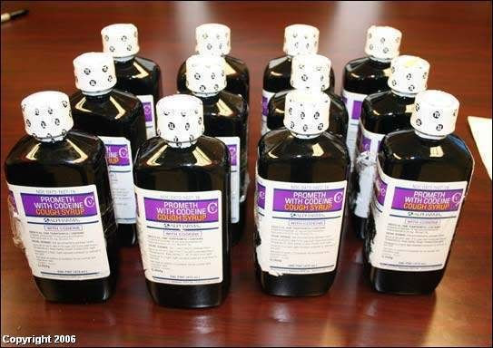 lil flip drank
