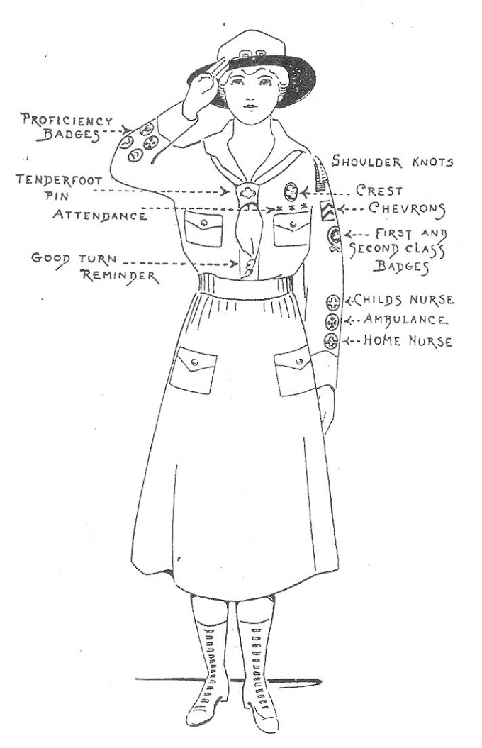 Juliette Gordon Low Printables