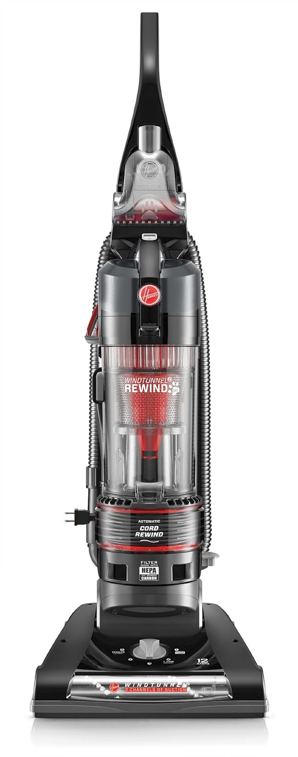 Best Vacuum Under 100 For Pet Hair High Suction Power Vacuums