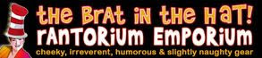 RANTORIUM EMPORIUM Shopping, Tees, Gifts for Snarky, Bitchy, Grumpy People