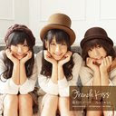 Saisho no Mail / French Kiss