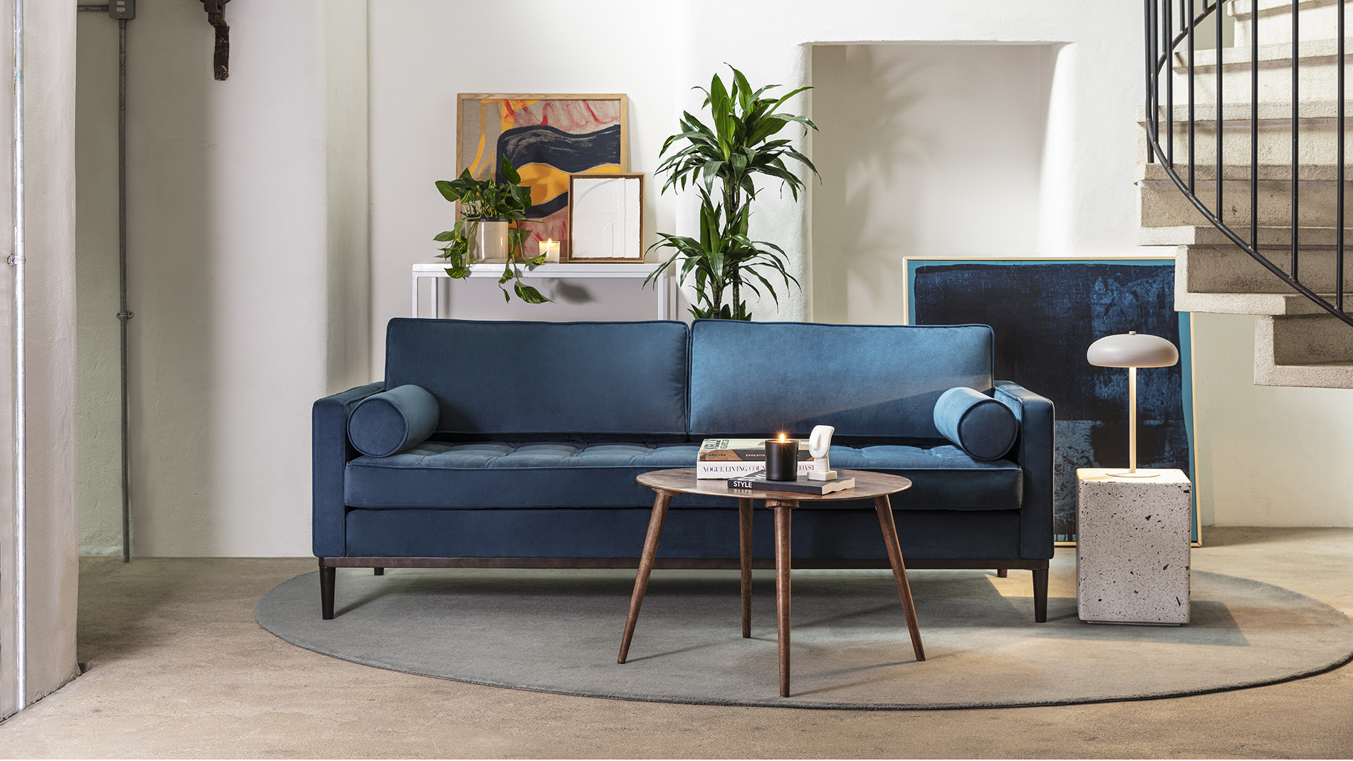 9 Best Sofas 2021 Comfortable Couches For Stylish Interiors Real Homes