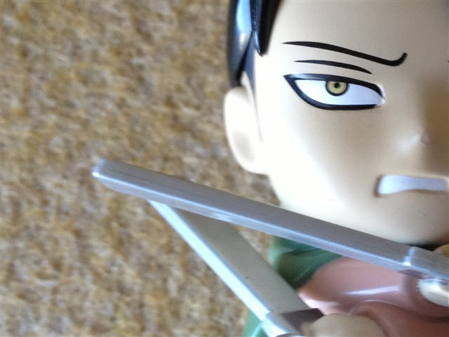 進撃の巨人 9巻 限定版 を買ってみた 自由が丘で働くweb屋のブログ