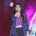 에일리 직캠 - All for ailee 에일리 李藝真臺灣後援站, 台北市.