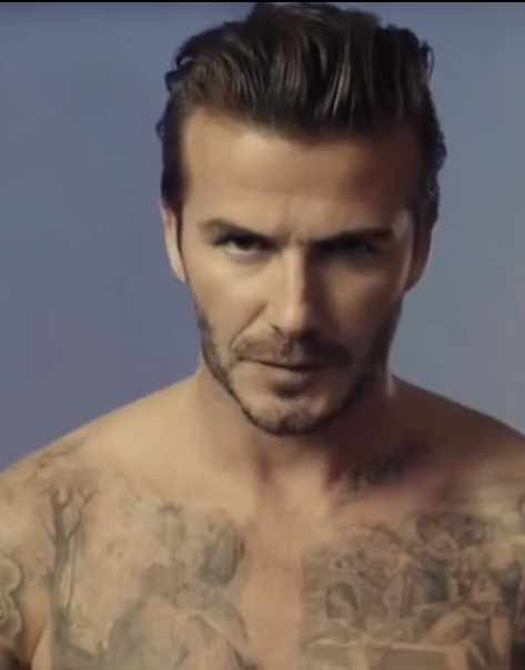 Hair Product For Slicked Back Look